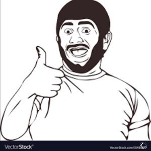 Meet your Posher, Brad